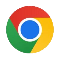 Logotipo do Chrome